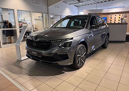 Skoda Kamiq Selection