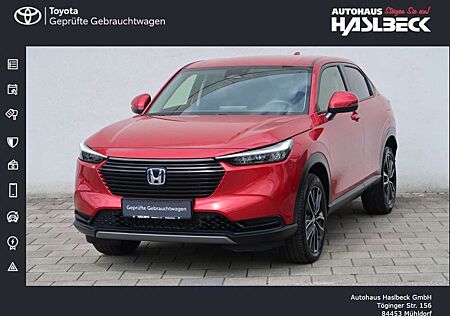 Honda HR-V 1.5 i-VTEC CVT Elegance