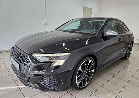 Audi S3 Lim. 2.0 TFSI qu Matrix HuD Optik schwarz 18"