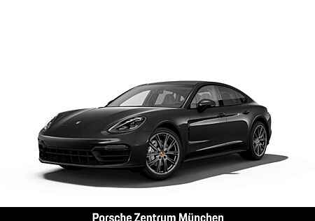 Porsche Panamera 4S LED-Matrix Soft-Close Sportabgas