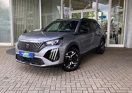 Peugeot 2008 PureTech Allure Pack ACC 180° Kamera