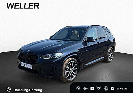 BMW X3 M 40iA LivePro,Laser,Pano,AHK,360,DAPro,H/K HUD