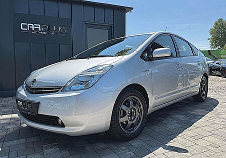 Toyota Prius Sol Hybrid *1.Hand*Top Zustand*Scheckheft*