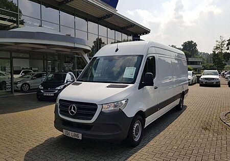 Mercedes-Benz Sprinter 316 LANG AHK KAMERA PARKHILFE