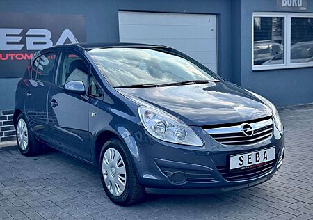 Opel Corsa D Edition '2.Hand'Klima'4/5Tür'