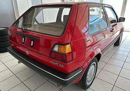 VW Golf Volkswagen Automatik