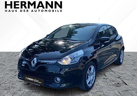 Renault Clio IV 1.2 16V 75 Dynamique *NAVI*LED