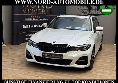 BMW 330 i M SPORT touring *AHK*LASER*PANO*19Z*UPE:67