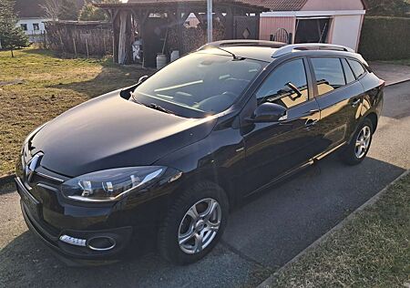 Renault Megane Grandtour dCi 110 FAP LIMITED 2.Hand