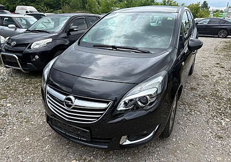 Opel Meriva Innovation