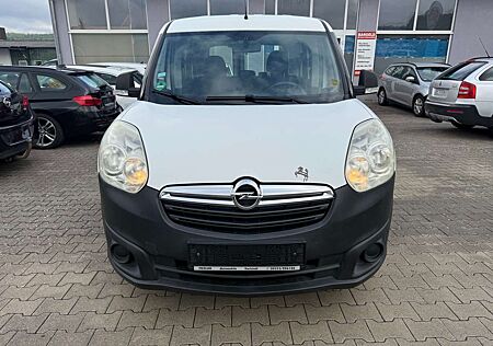Opel Combo 1.6 CDTI L2H1 Easytronic