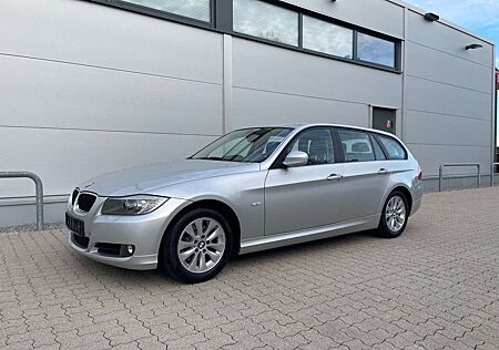 BMW 318i 318 Touring Kli*Navi*PDC*MFL*Tel*Alu