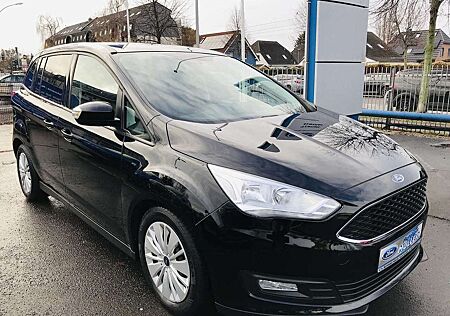 Ford Grand C-Max 1.0EcoB.''Cool & Connect''PDC,GJR
