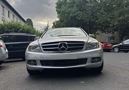 Mercedes-Benz C 200 CE 200