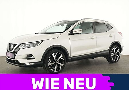 Nissan Qashqai Akari ACC|Kamera|LED|SHZ|PDC|NAVI