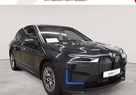 BMW iX xDrive40 Edition Excellence Essence