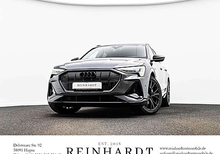 Audi e-tron SPORTBACK 50 2x S LINE/BLACK/21Z/MTRX/ACC