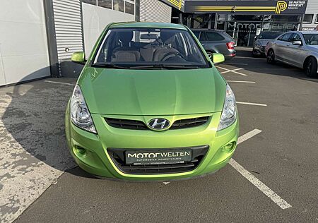 Hyundai i20 1.4 Comfort 1.4 EU4 Comfort