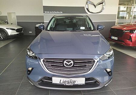 Mazda CX-3 SKY-G 2.0 FWD 5T 6GS AL-SELECTION DUK-P NAV