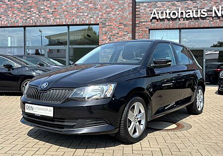 Skoda Fabia Cool Edition *Klima*Tüv NEU*