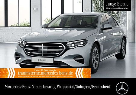 Mercedes-Benz E 220 gebraucht kaufen Mercedes-Benz E 220 d 4M Exclusive Fahrass 360° Burmester Distr.