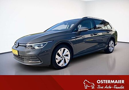 VW Golf Variant Volkswagen Golf VIII VARIANT STYLE 2.0TDI 150PS DSG LED.NAVI.