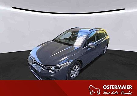 VW Golf Variant Volkswagen Golf VIII VARIANT STYLE 2.0TDI 150PS DSG LED.NAVI.