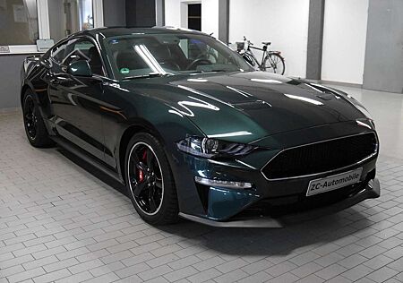 Ford Mustang Bullitt 5.0 Ti-VCT V8 - L2000