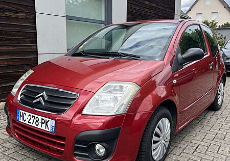 Citroën C2 Citroen 1.1 Klim