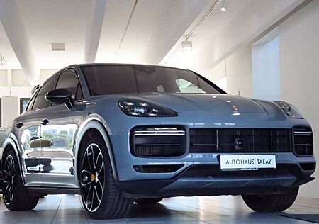Porsche Cayenne Coupe Turbo GT Bose/Pano/Carbon/Keramik