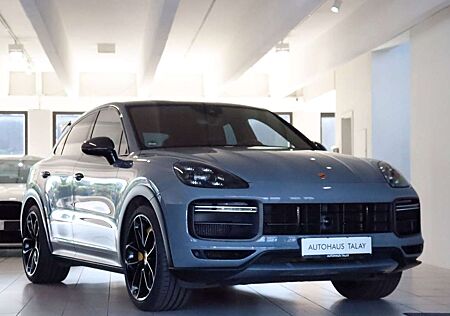 Porsche Cayenne Coupe Turbo GT Bose/Pano/Carbon/Keramik