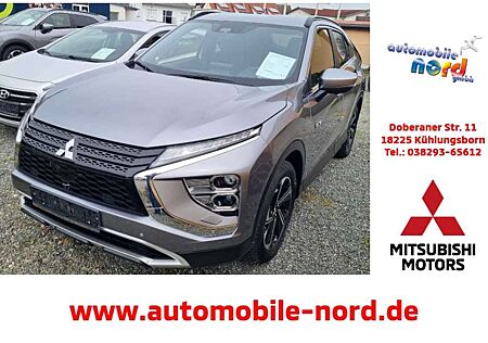 Mitsubishi Eclipse Cross Plug-in Hybrid PLUS Intro Edition