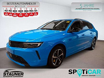 Opel Astra Sports Tourer Edition 1.2 Turbo S/S 6G*SHZ