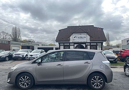 Toyota Verso SkyView Edition*Kamera*Scheckheft