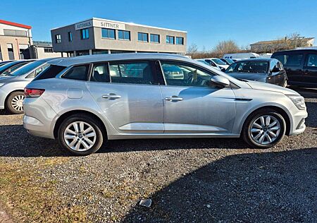 Renault Megane IV Grandtour Business Edition