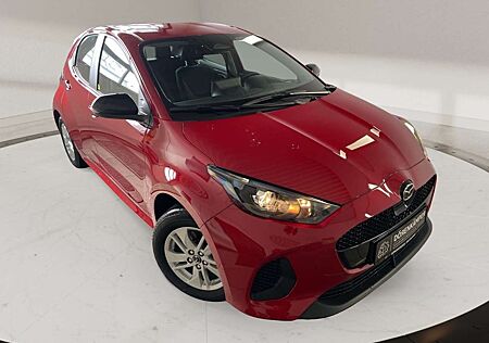 Mazda 2 Hybrid 5HB 1.5L Hybrid VVT-i 116 CVT FWD Centre-Li