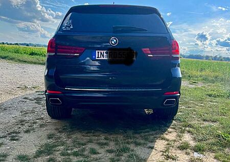 BMW X5 xDrive40d Sport-Aut.