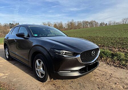 Mazda CX-30 SKYACTIV-G 2.0 M-Hybrid 150