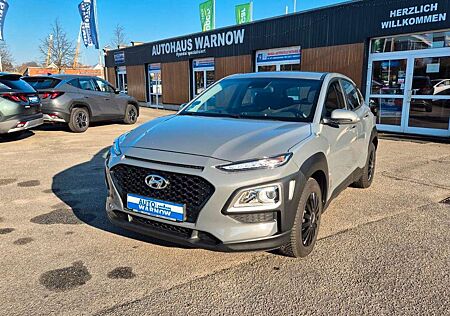 Hyundai Kona Pure 2WD