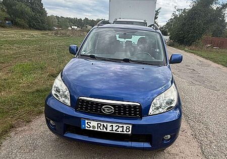 Daihatsu Terios Terios 2WD