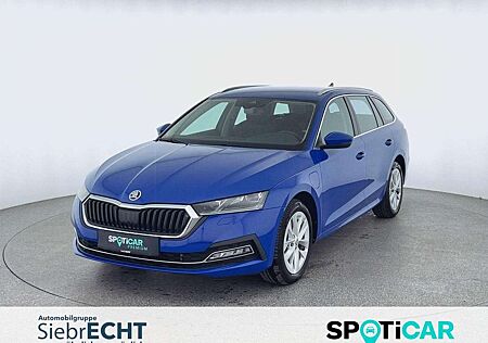 Skoda Octavia Style iV 1.2*SHZ*RFK*PDC*uvm