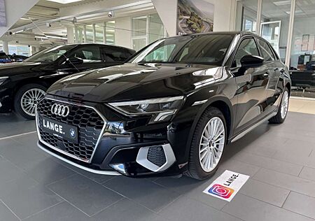 Audi A3 Sportback 1.5 35 Aut. Rückf.-Kam. ACC LED C-Play