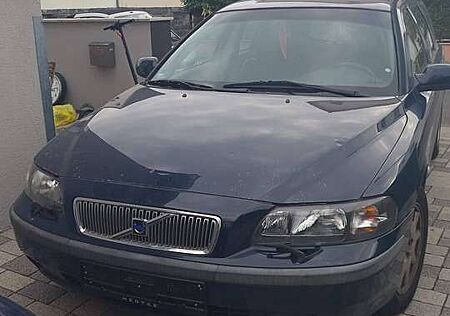 Volvo V70 V70 2.4