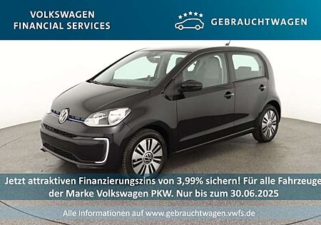 VW e-up! Volkswagen e-up! move up! 1.0 61kW 4 Türen RFK*PDC*Tempo*SH