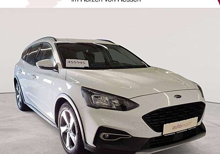 Ford Focus Turnier 1.5 EcoBlue Aut. ACTIVE