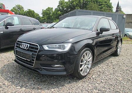 Audi A3 1.4 attraction! neues Modell.! TÜV neu!