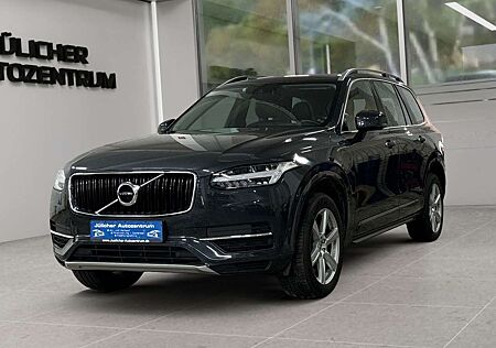 Volvo XC 90 XC90 Momentum Plug-In Hybrid AWD