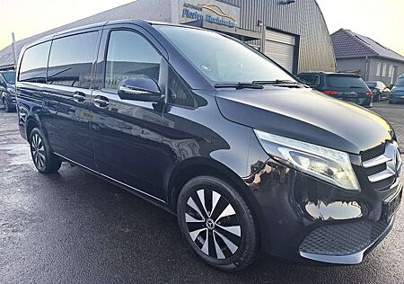 Mercedes-Benz V 250 d lang