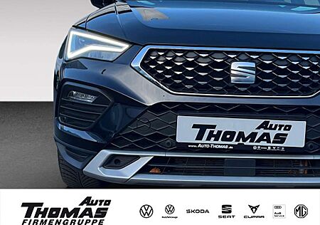 Seat Ateca Xperience 1.5 TSI DSG