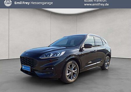 Ford Kuga 1.5 EcoBoost ST-LINE X